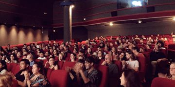 Idealizado por Celina Torrealba, #LINK:RIO impulsiona documentaristas