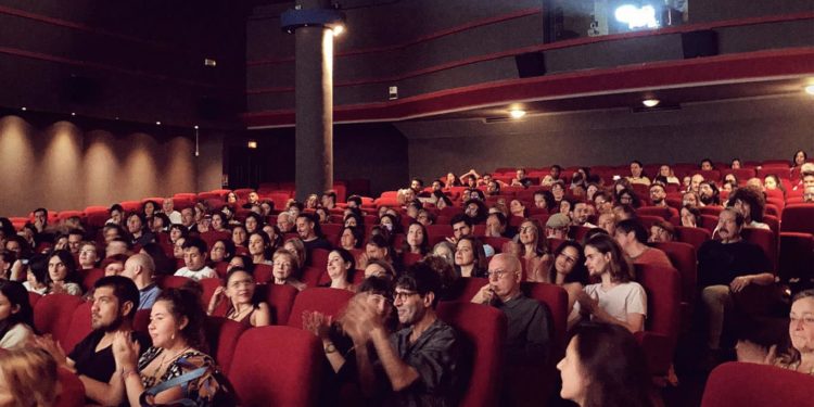 Idealizado por Celina Torrealba, #LINK:RIO impulsiona documentaristas