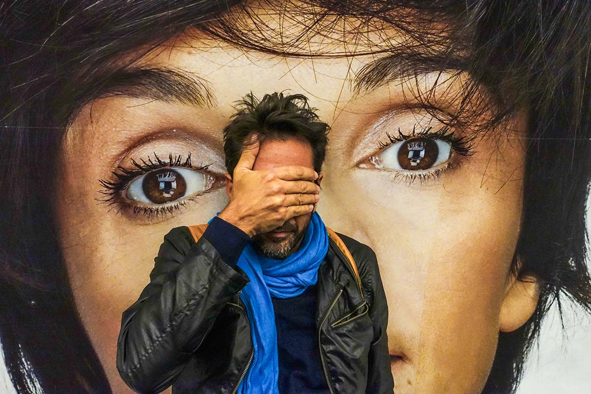 André Passos fotógrafo
