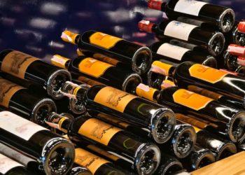 Luciano Mestrich explica como diversificar o portfolio e colecionar rótulos