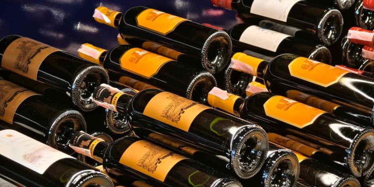 Luciano Mestrich explica como diversificar o portfolio e colecionar rótulos