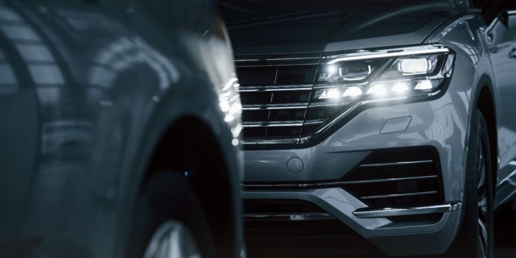 Mercado automotivo projeta avanço moderado em 2026