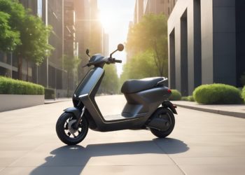 Motinhas elétricas ganham espaço e terão CNH e IPVA a partir de 2026