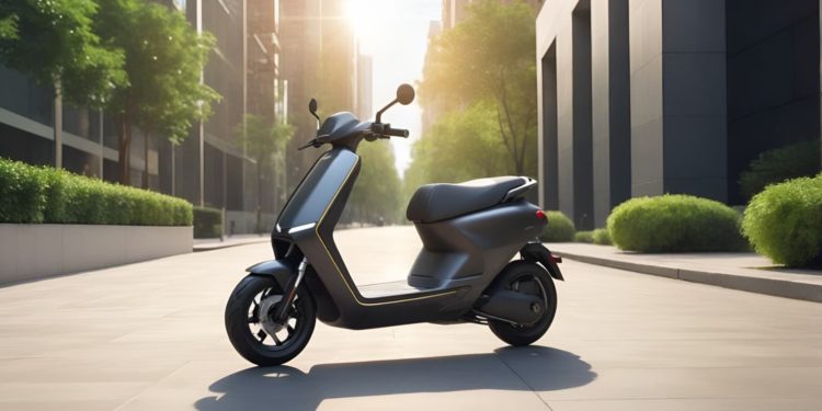 Motinhas elétricas ganham espaço e terão CNH e IPVA a partir de 2026