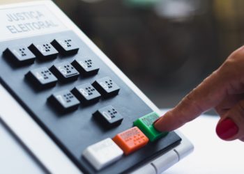 TSE abre consulta pública sobre mudanças nas regras das Eleições 2026
