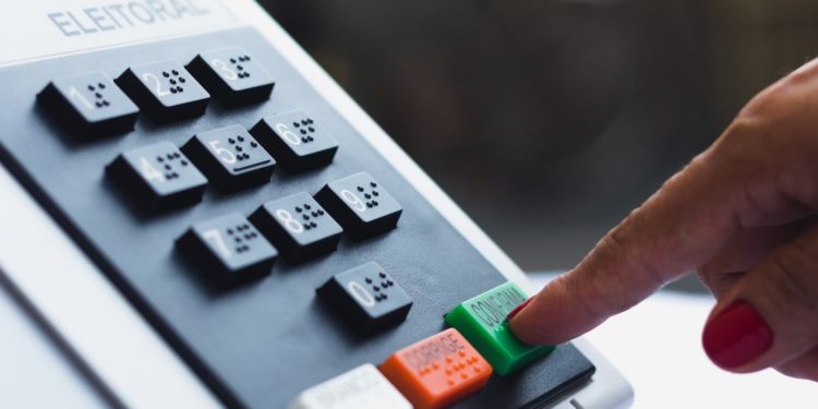 TSE abre consulta pública sobre mudanças nas regras das Eleições 2026