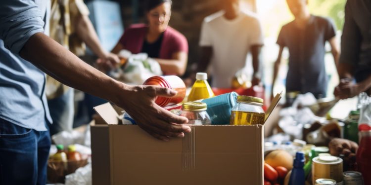 Brasil Sem Fome prioriza 500 municípios com maior risco de insegurança alimentar grave