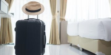 Carnaval impulsiona hotéis do Rio e ocupação passa de 99% na capital