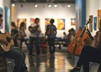 Funarte celebra 50 anos com abertura de centro de memória e programação cultural no Rio