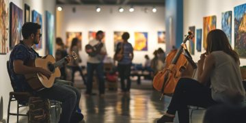 Funarte celebra 50 anos com abertura de centro de memória e programação cultural no Rio