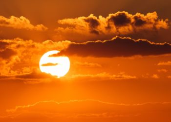 Planeta registra década mais quente desde 1850, aponta relatório climático da ONU