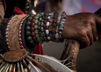 Abril Indígena leva oficinas, exposições e rituais a centros culturais de São Paulo