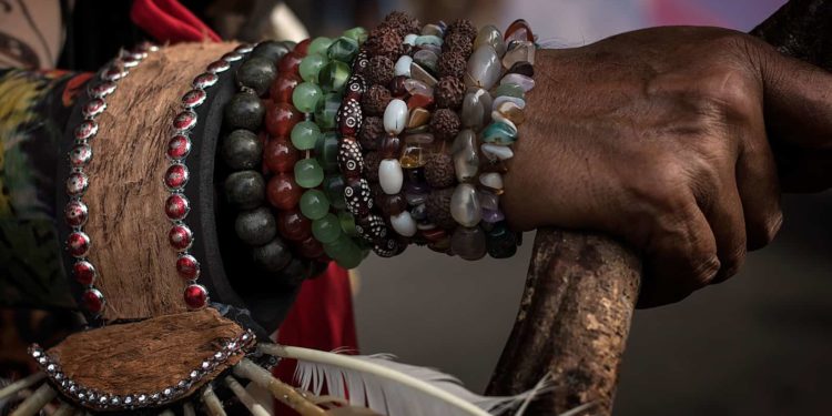 Abril Indígena leva oficinas, exposições e rituais a centros culturais de São Paulo