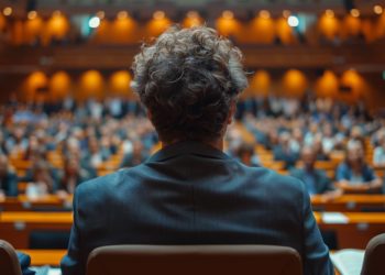 Douglas Ruas é eleito presidente da Alerj com 44 votos favoráveis