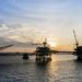 Petrobras encontra indícios de petróleo e gás no pré-sal da Bacia de Campos