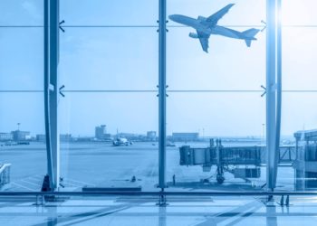 Reforma tributária pode elevar preço das passagens aéreas em até 25% no Brasil