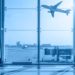 Reforma tributária pode elevar preço das passagens aéreas em até 25% no Brasil