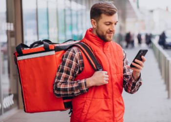 iFood aciona Justiça contra Keeta e acusa rival chinesa de buscar dados sigilosos