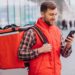 iFood aciona Justiça contra Keeta e acusa rival chinesa de buscar dados sigilosos