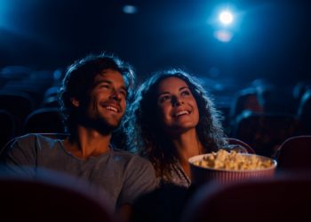 Cinema ao ar livre marca Dia dos Namorados em Porto Velho com sessão gratuita no Parque da Cidade