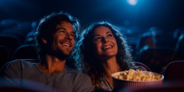 Cinema ao ar livre marca Dia dos Namorados em Porto Velho com sessão gratuita no Parque da Cidade