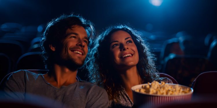 Cinema ao ar livre marca Dia dos Namorados em Porto Velho com sessão gratuita no Parque da Cidade