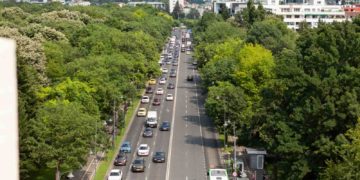 São Paulo registra menor congestionamento do mês na manhã de jogo do Brasil pela Copa do Mundo