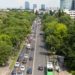 São Paulo registra menor congestionamento do mês na manhã de jogo do Brasil pela Copa do Mundo