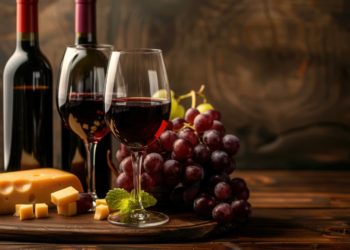 Consumo de vinho cresce mais de 40% no Brasil e reforça tendência de valorização da produção nacional