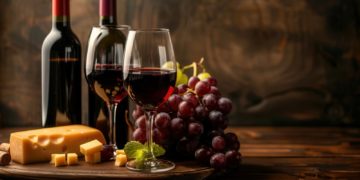 Consumo de vinho cresce mais de 40% no Brasil e reforça tendência de valorização da produção nacional