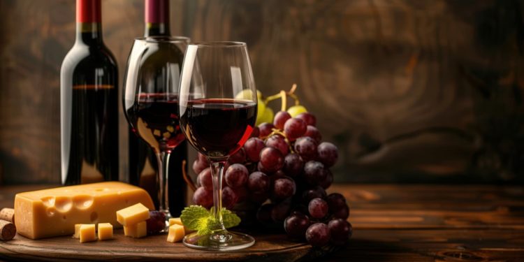 Consumo de vinho cresce mais de 40% no Brasil e reforça tendência de valorização da produção nacional