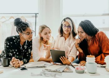 Empreendedorismo feminino ganha espaço em nova edição do Movimente nas Cidades no Distrito Federal