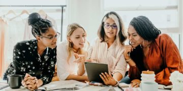 Empreendedorismo feminino ganha espaço em nova edição do Movimente nas Cidades no Distrito Federal