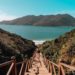 Turismo em Fernando de Noronha registra movimento abaixo do esperado no primeiro semestre de 2026