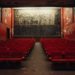 Cinemas abandonados preservam histórias em livro fotográfico de Sergio Poroger