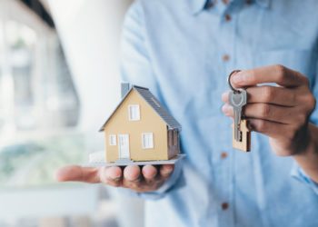 Crédito imobiliário cresce 23% e movimenta R$ 180,9 bilhões no primeiro semestre