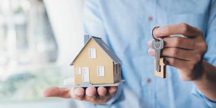 Crédito imobiliário cresce 23% e movimenta R$ 180,9 bilhões no primeiro semestre