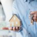 Crédito imobiliário cresce 23% e movimenta R$ 180,9 bilhões no primeiro semestre