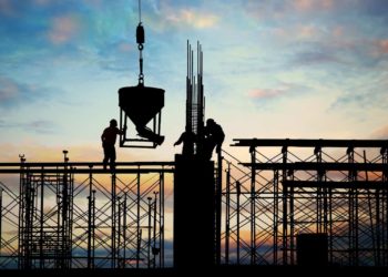 Engenharia brasileira encolhe enquanto investimento em infraestrutura se recupera