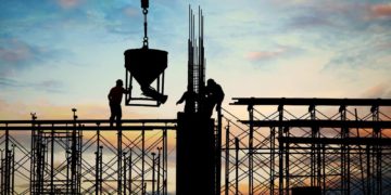 Engenharia brasileira encolhe enquanto investimento em infraestrutura se recupera