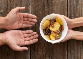 São Paulo segue sem plano estadual de segurança alimentar