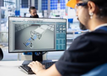 Transformação digital amplia procura por profissionais de engenharia e tecnologia