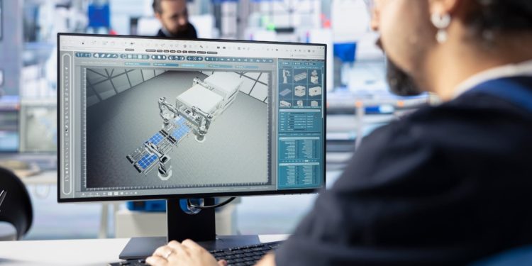 Transformação digital amplia procura por profissionais de engenharia e tecnologia