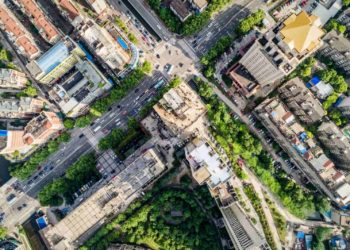 Infraestrutura urbana influencia a valorização dos imóveis e as decisões de compra