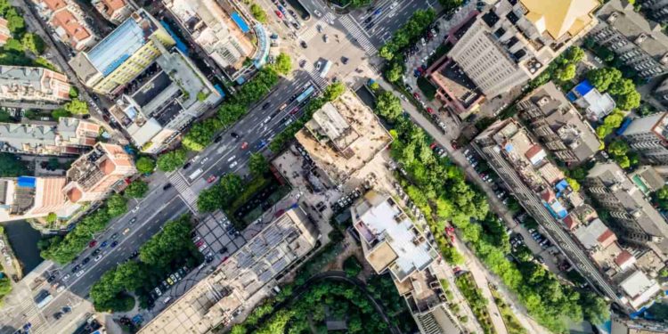 Infraestrutura urbana influencia a valorização dos imóveis e as decisões de compra