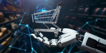 Inteligência artificial muda critérios de visibilidade para marcas no comércio digital